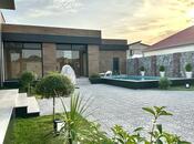 4 otaqlı həyət evi/bağ evi - Mərdəkan q. - 180 m²