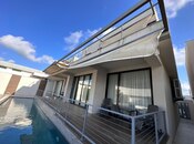 İcarəyə verilir 5 otaqlı həyət evi/bağ evi 400 m², Bilgəh q., photo 2 from 8