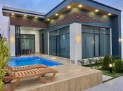 4-комн. дом/дача - пос. Мардакан - 150 м²