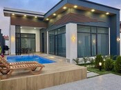 4-комн. дом/дача - пос. Мардакан - 150 м²