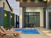 Satılır 4 otaqlı həyət evi/bağ evi 150 m², Mərdəkan q., photo 5 from 8