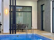 Satılır 4 otaqlı həyət evi/bağ evi 150 m², Mərdəkan q., photo 7 from 8