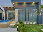 4-комн. дом/дача - пос. Мардакан - 150 м²