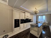 5 otaqlı yeni tikili - Memar Əcəmi m. - 300 m²