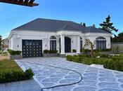 6 otaqlı həyət evi/bağ evi - Mərdəkan q. - 210 m²