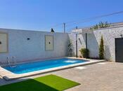 4 otaqlı həyət evi/bağ evi - Mərdəkan q. - 200 m²