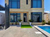 4 otaqlı həyət evi/bağ evi - Mərdəkan q. - 200 m²