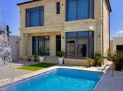 4 otaqlı həyət evi/bağ evi - Mərdəkan q. - 200 m²