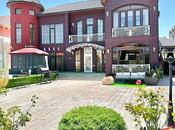 6-комн. дом/дача - пос. Мардакан - 450 м²