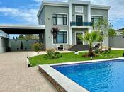 5 otaqlı həyət evi/bağ evi - Şüvəlan q. - 380 m²