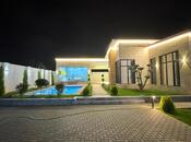 4 otaqlı həyət evi/bağ evi - Mərdəkan q. - 300 m²