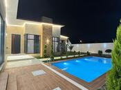 4 otaqlı həyət evi/bağ evi - Mərdəkan q. - 300 m²