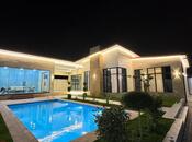 4 otaqlı həyət evi/bağ evi - Mərdəkan q. - 300 m²