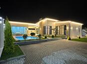 4 otaqlı həyət evi/bağ evi - Mərdəkan q. - 300 m²