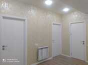 3 otaqlı yeni tikili - Həzi Aslanov q. - 85 m²