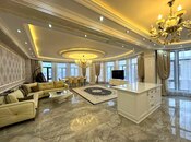 Satılır 4 otaqlı yeni tikili 191 m², Şah İsmayıl Xətai m., photo 1 from 8
