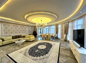 Satılır 4 otaqlı yeni tikili 191 m², Şah İsmayıl Xətai m., photo 4 from 8