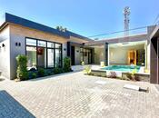4 otaqlı həyət evi/bağ evi - Mərdəkan q. - 180 m²