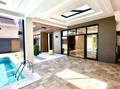 4 otaqlı həyət evi/bağ evi - Mərdəkan q. - 180 m²