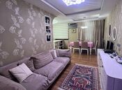 Satılır 3 otaqlı yeni tikili 104 m², İnşaatçılar m., photo 2 from 6