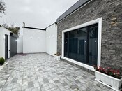 4 otaqlı həyət evi/bağ evi - Mərdəkan q. - 130 m²