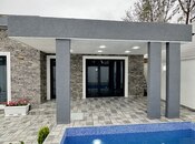 4 otaqlı həyət evi/bağ evi - Mərdəkan q. - 130 m²
