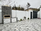 4 otaqlı həyət evi/bağ evi - Mərdəkan q. - 130 m²
