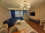 Продаётся 3-комн. новостройка 117 м², м. Иншаатчылар, photo 1 from 8