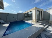 3-комн. дом/дача - пос. Мардакан - 220 м²