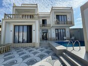3-комн. дом/дача - пос. Мардакан - 220 м²