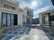 3-комн. дом/дача - пос. Мардакан - 220 м²