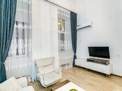 Сдаётся 2-комн. новостройка 45 м², м. Сахил, photo 4 from 8