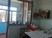 4 otaqlı köhnə tikili - Həzi Aslanov m. - 100 m²