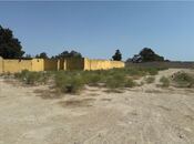 Объявление №4798857 - Баку, пос. Бина, 58 сот