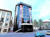 Объявление №4800804 - Баку, Насиминский  р., 20-комн., 1200 м²