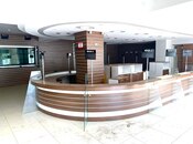 Сдаётся 20-комн. офис 1 200 м², Насиминский  р., photo 3 from 8