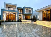 Сдаётся 5-комн. дом/дача 380 м², пос. Мардакан, photo 2 from 8