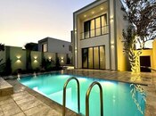 İcarəyə verilir 5 otaqlı həyət evi/bağ evi 400 m², Mərdəkan q., photo 2 from 8