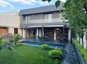 İcarəyə verilir 4 otaqlı həyət evi/bağ evi 300 m², Bilgəh q., photo 8 from 8