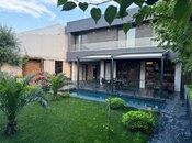 İcarəyə verilir 4 otaqlı həyət evi/bağ evi 300 m², Bilgəh q., photo 4 from 8