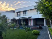 İcarəyə verilir 4 otaqlı həyət evi/bağ evi 300 m², Bilgəh q., photo 3 from 8