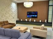 4 otaqlı həyət evi/bağ evi - Mərdəkan q. - 180 m²