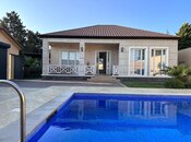 4 otaqlı həyət evi/bağ evi - Mərdəkan q. - 180 m²