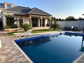 4 otaqlı həyət evi/bağ evi - Mərdəkan q. - 160 m²