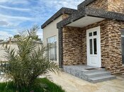 4 otaqlı həyət evi/bağ evi - Mərdəkan q. - 180 m²