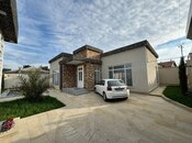 4 otaqlı həyət evi/bağ evi - Mərdəkan q. - 180 m²