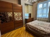 İcarəyə verilir 3 otaqlı yeni tikili 125 m², Həzi Aslanov m., photo 5 from 8