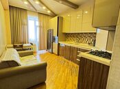 İcarəyə verilir 3 otaqlı yeni tikili 125 m², Həzi Aslanov m., photo 7 from 8