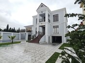 6-комн. дом/дача - пос. Мардакан - 500 м²