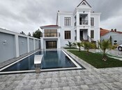6-комн. дом/дача - пос. Мардакан - 500 м²